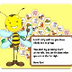 Beehive Animals | Di