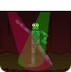 2D shapes build robot