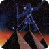 Great Pyramid N. Star