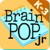 BrainPOP Jr.: K-3 