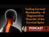 How to Code CervicalMyelopathy