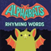Rhyming Alphabats