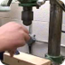Woodshop Safety Drill Press - 