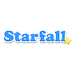 Starfall. Written Skills 