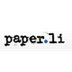 Paper.li â Be a publisher