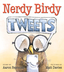 Nerdy Birdy Tweets website