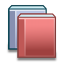 Aura-Library Books