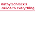 Kathy Schrock's Guide to Every