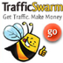 A Swarm of Free Traffic to You