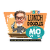 LUNCH DOODLES with Mo Willems