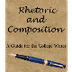 Rhetoric and Composition Wiki