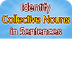 Identify Collective Nouns Yr3-