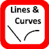 SketchUp - Lines and Curves - 