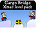 Cargo Bridge Xmas Level Pack