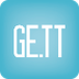 Ge.tt | Gett sharing