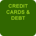 credit cards & debt