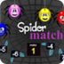 Spider Match Adding Integers