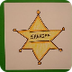 Sheriff's Badge! 