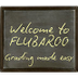 Creating w Flubaroo