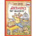Arthur's Pet Business (Arthur 