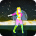 Cosmic Girl