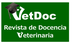 VetDoc. Revista de Docencia Ve