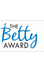 The Betty Award - A Writing Co