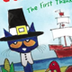 Pete the Cat Thanksgiving