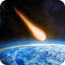 El meteorit que va fer desapar