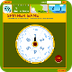 Water Cycle Spinner Game