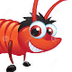 Billy the Bug - coordinates