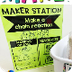 Free Maker Stations
