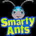 SmartyAnts | Login