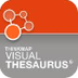 Visual Thesaurus 