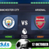 Prediksi Manchester City vs Ar