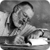 Entrevista a Ernest Hemingway