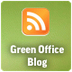 Green Office Blog