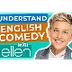 Understand English Comedy | th