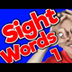 New Sight Words 1 | Sight Word