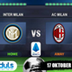 Prediksi Inter vs AC Milan 17