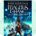 Book Review: Magnus Chase