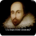 The Shakespeare Mystery | FRON
