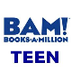 Teen Books, Apparel & More at 