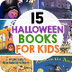 The Best Halloween Books For K