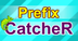 Prefix Catcher