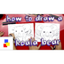 How To Draw A Koala Bear - You