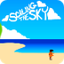 Scaling-the-sky