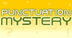 Leveled Punctuation Game