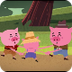 Los tres chanchitos