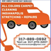 All Colors Carpet Cleaning Ind